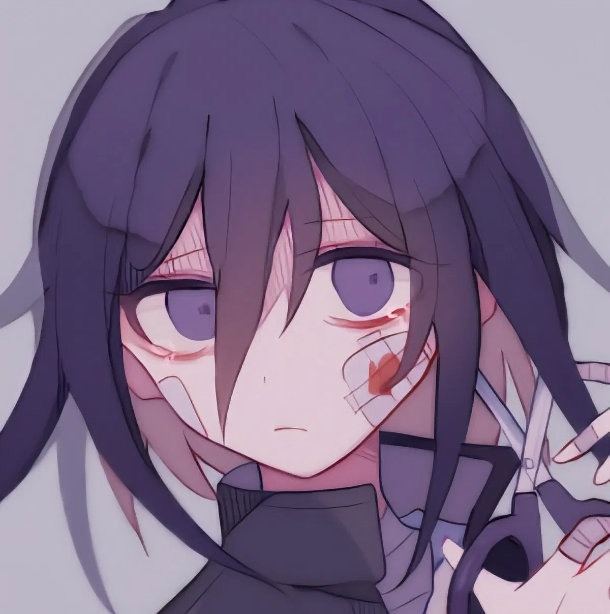 Avatar of Bonkichi Ouma || Pregame Kokichi 