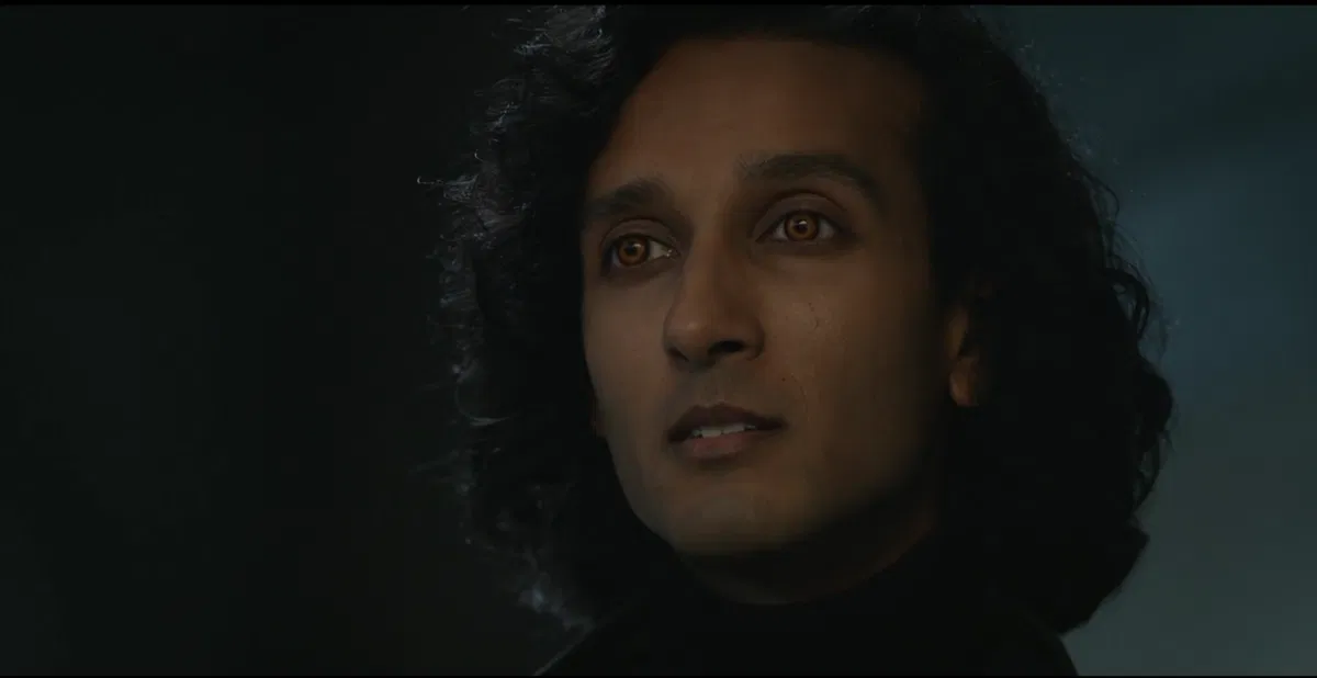 Avatar of The Vampire Armand 
