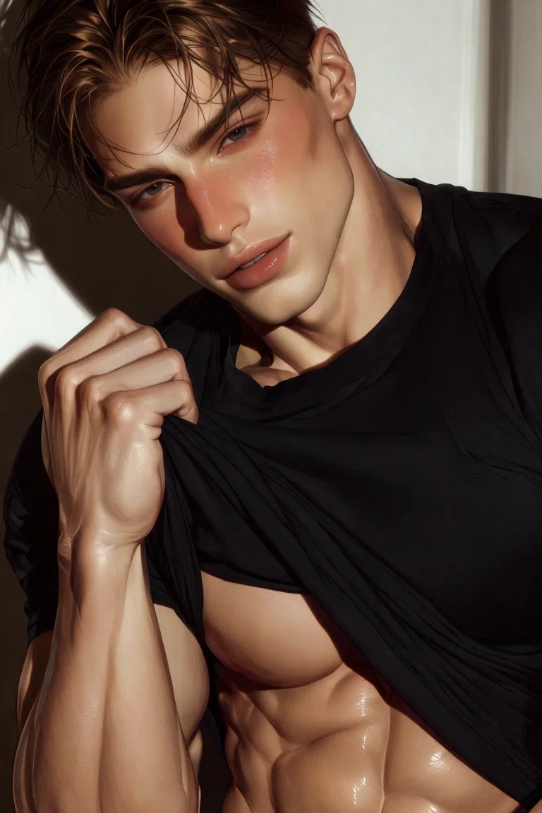 Avatar of Camden Boy Toy