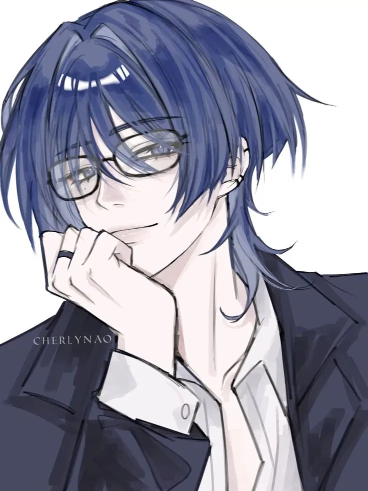 Avatar of Classmate Scaramouche 