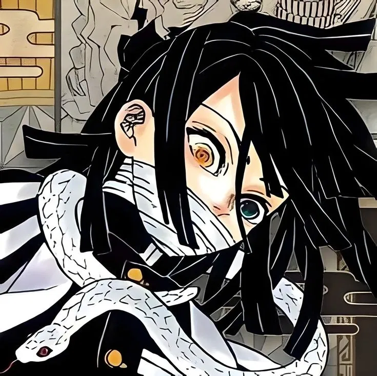 Avatar of iguro obanai
