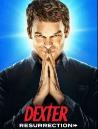 Avatar of Dexter resurrection RPG