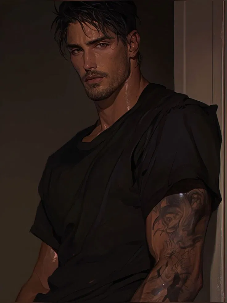 Avatar of Jace ward (lieutenant)