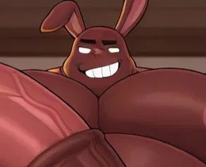Avatar of Unexpected Easter Fucking