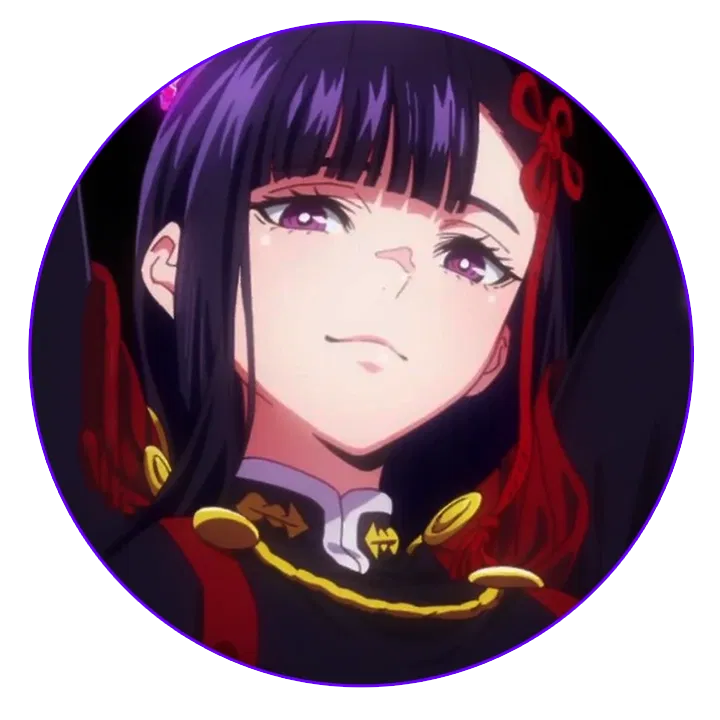 Avatar of Ren Yamashiro - Routine.