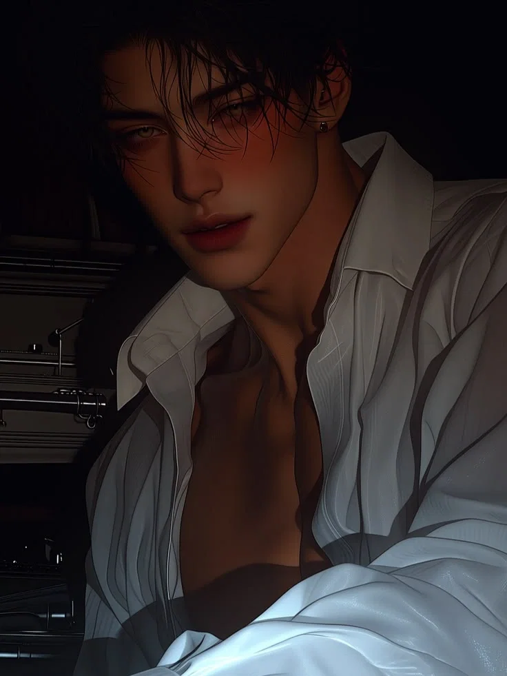 Avatar of Pierre Vautrin | Cold Hubby (???)