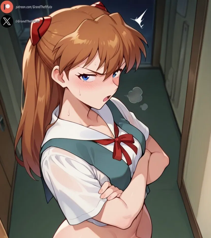 Avatar of Futa Asuka Lengley
