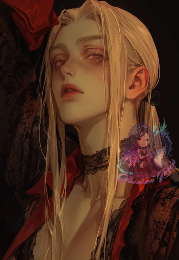 Avatar of Noah | The Broken || Aureate Echoes