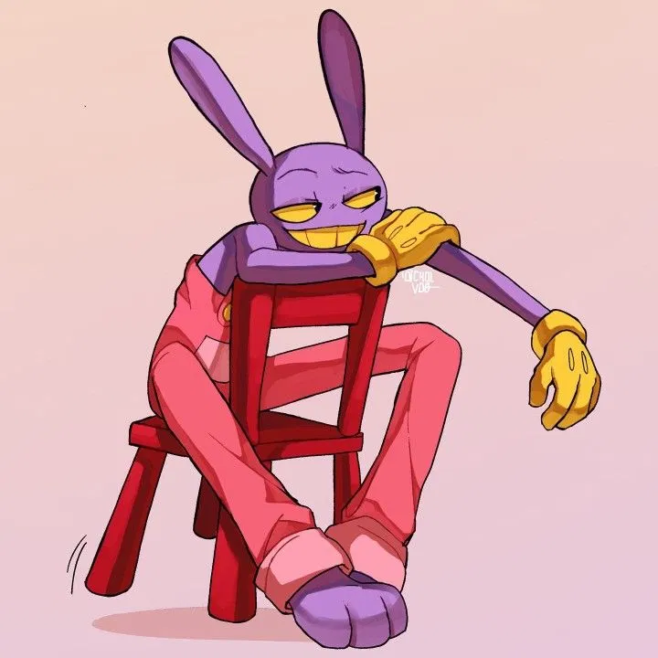 Avatar of Jax | TADC