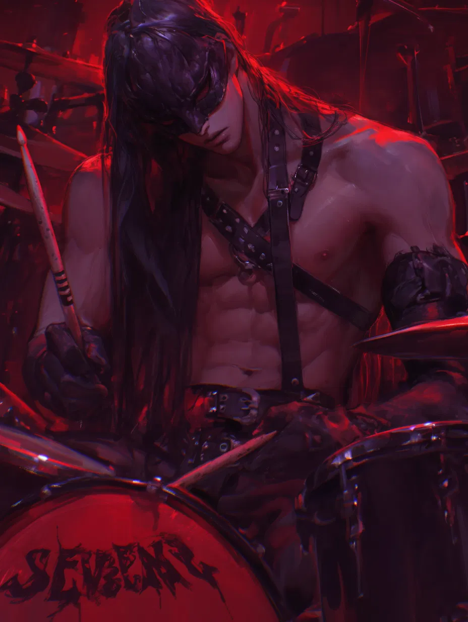 Avatar of Bram | Sin and Sound