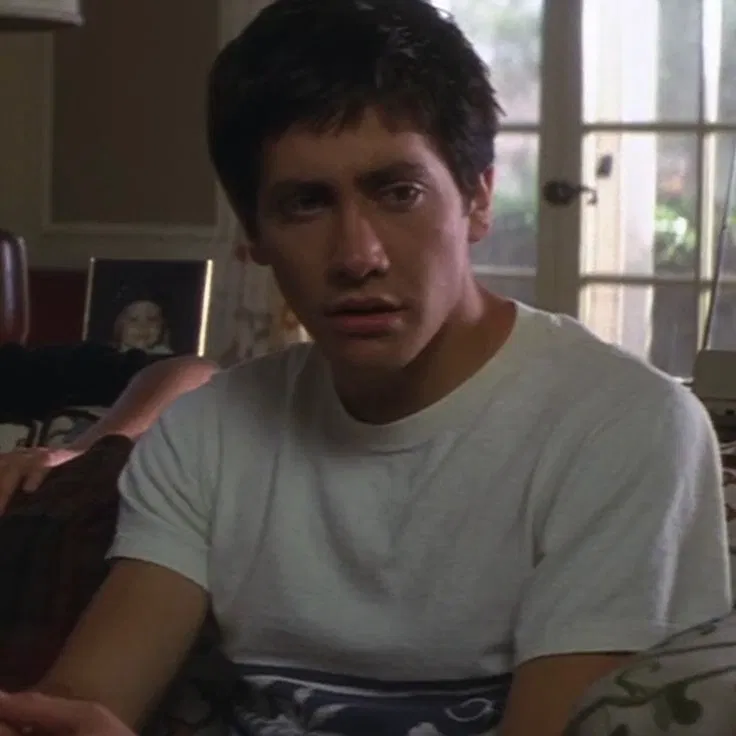 Avatar of Donnie Darko