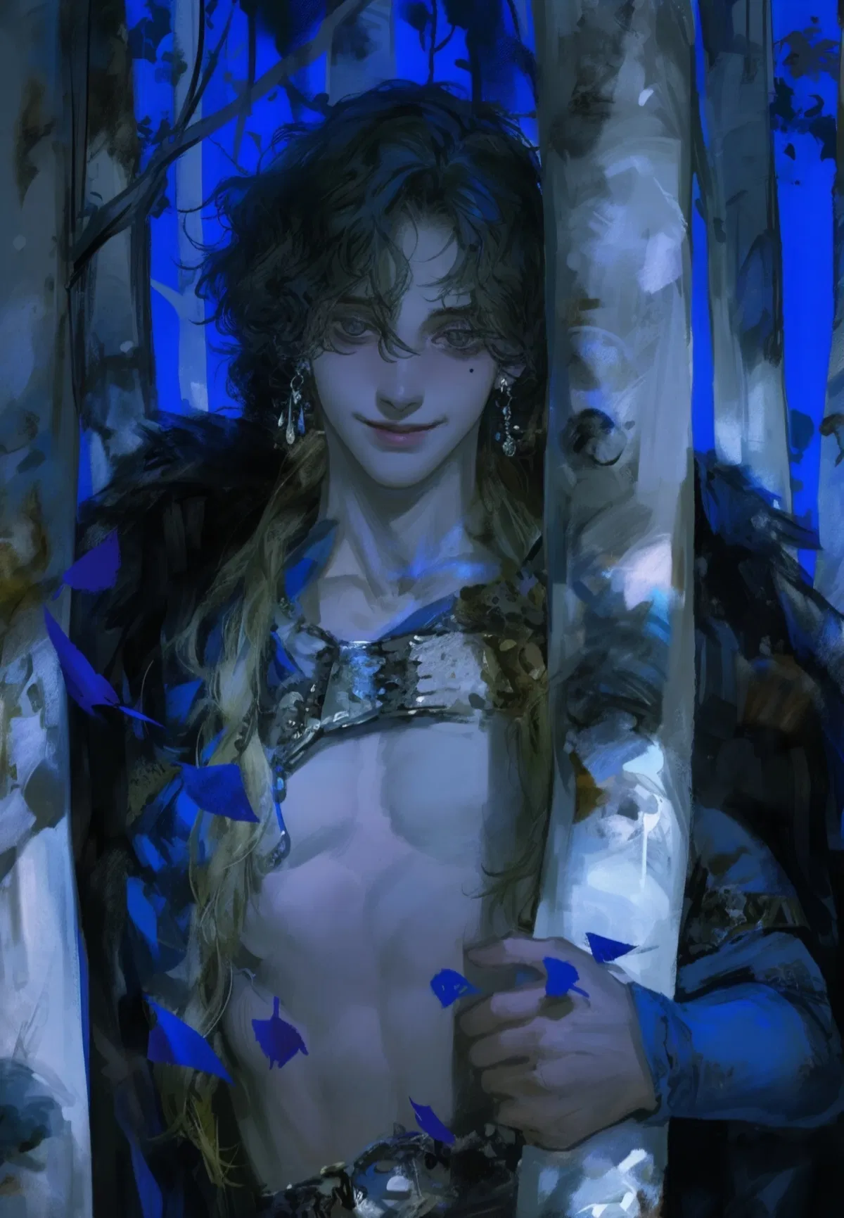 Avatar of Waldrick | friend or foe? 