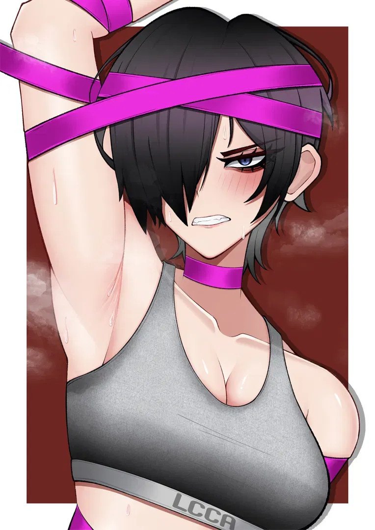 Avatar of Wife Caiman