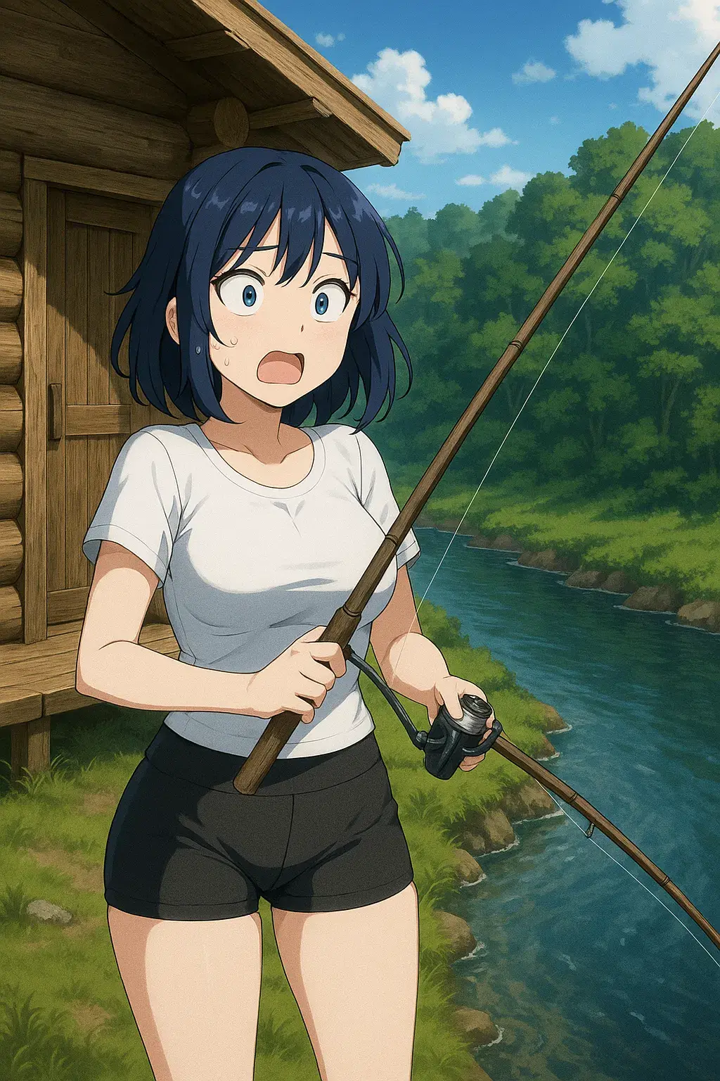 Avatar of Hunt for the prize or is it?