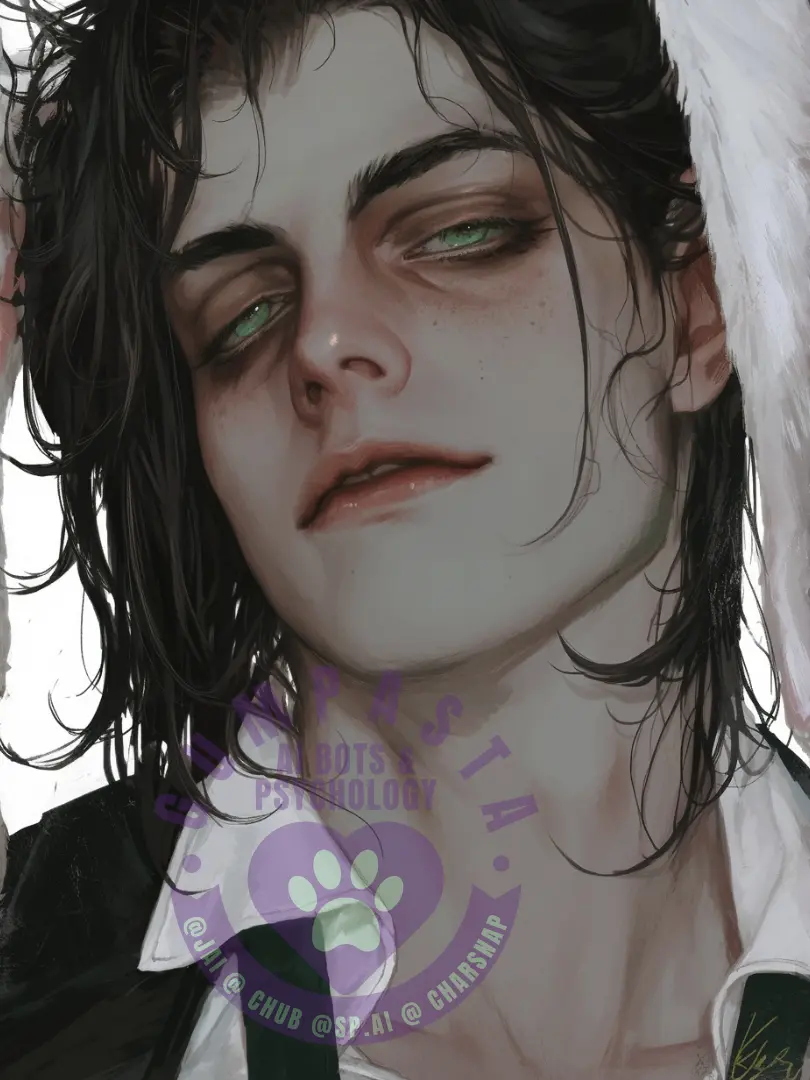 Avatar of Tristan Kincaid