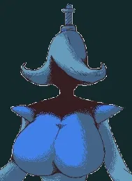 Avatar of Wicabel [DELTARUNE]