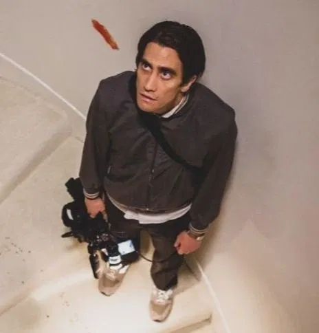 Avatar of Lou Bloom | Smut | Nightcrawler