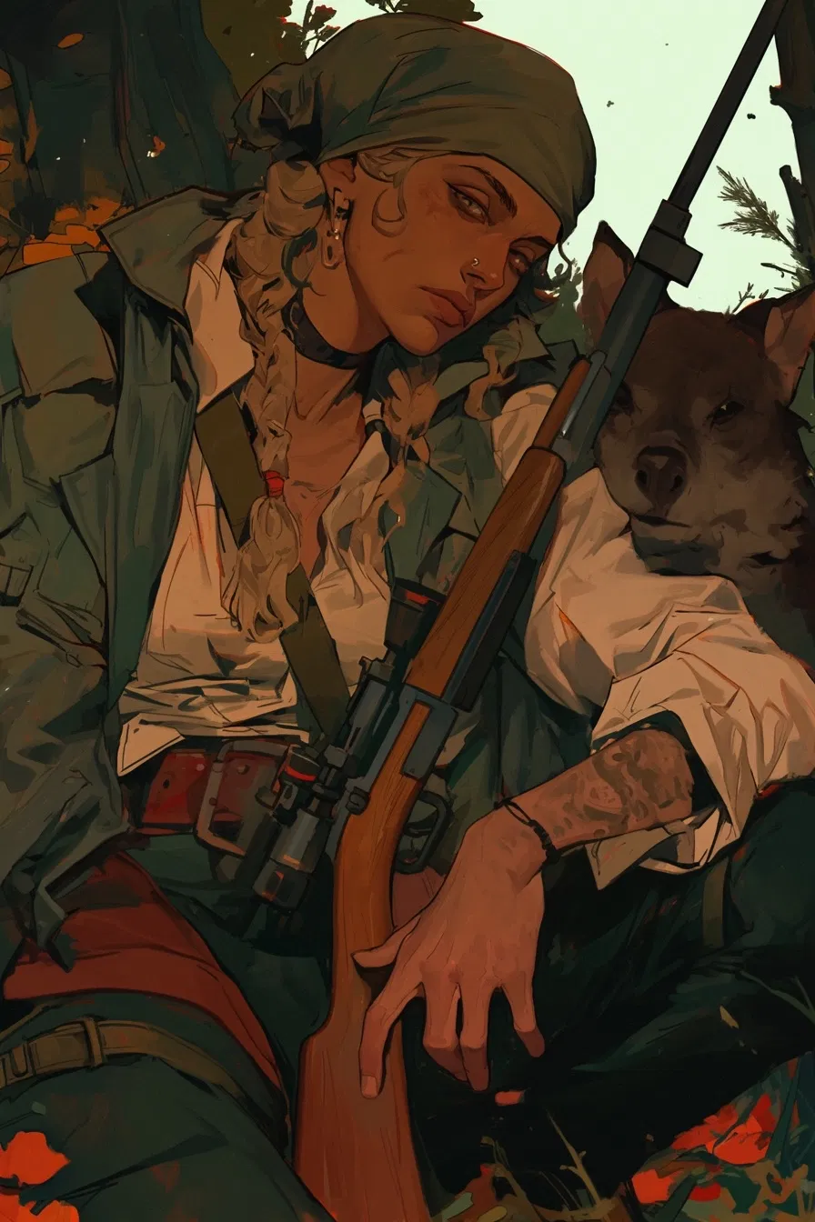Avatar of Yasmine Rodgers