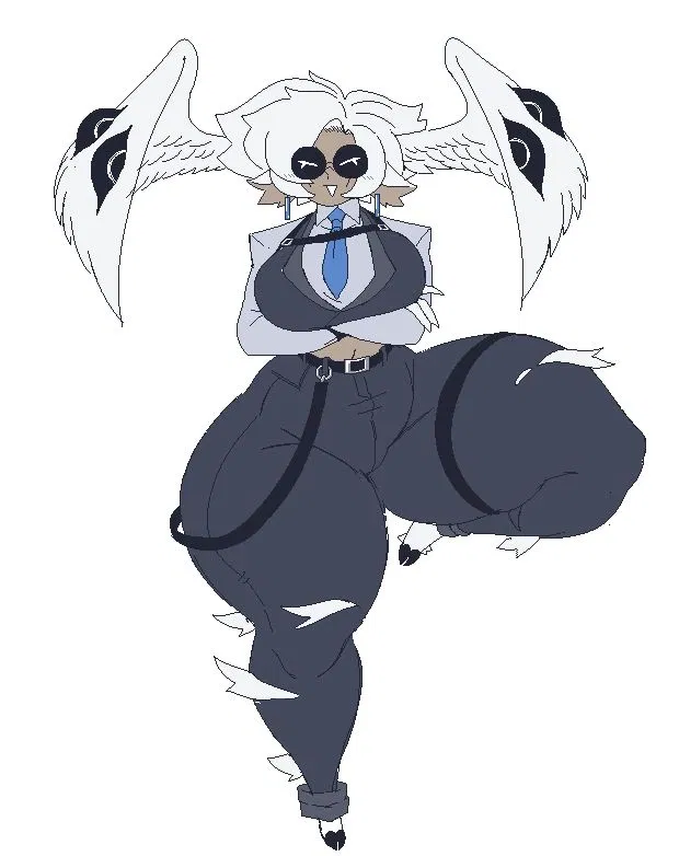 Avatar of Eva | Your Guardian Angel and Your New Roommate !