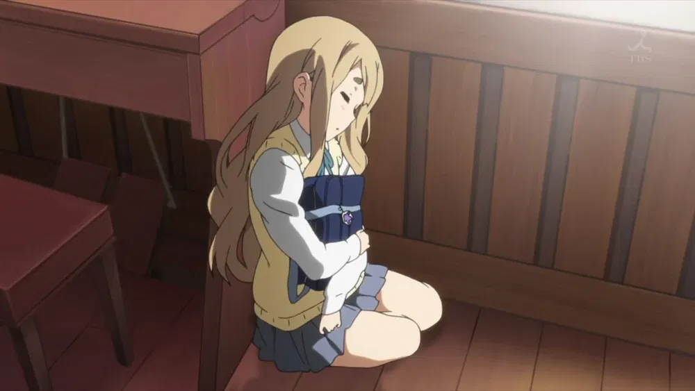 Avatar of Tsumugi Kotobuki