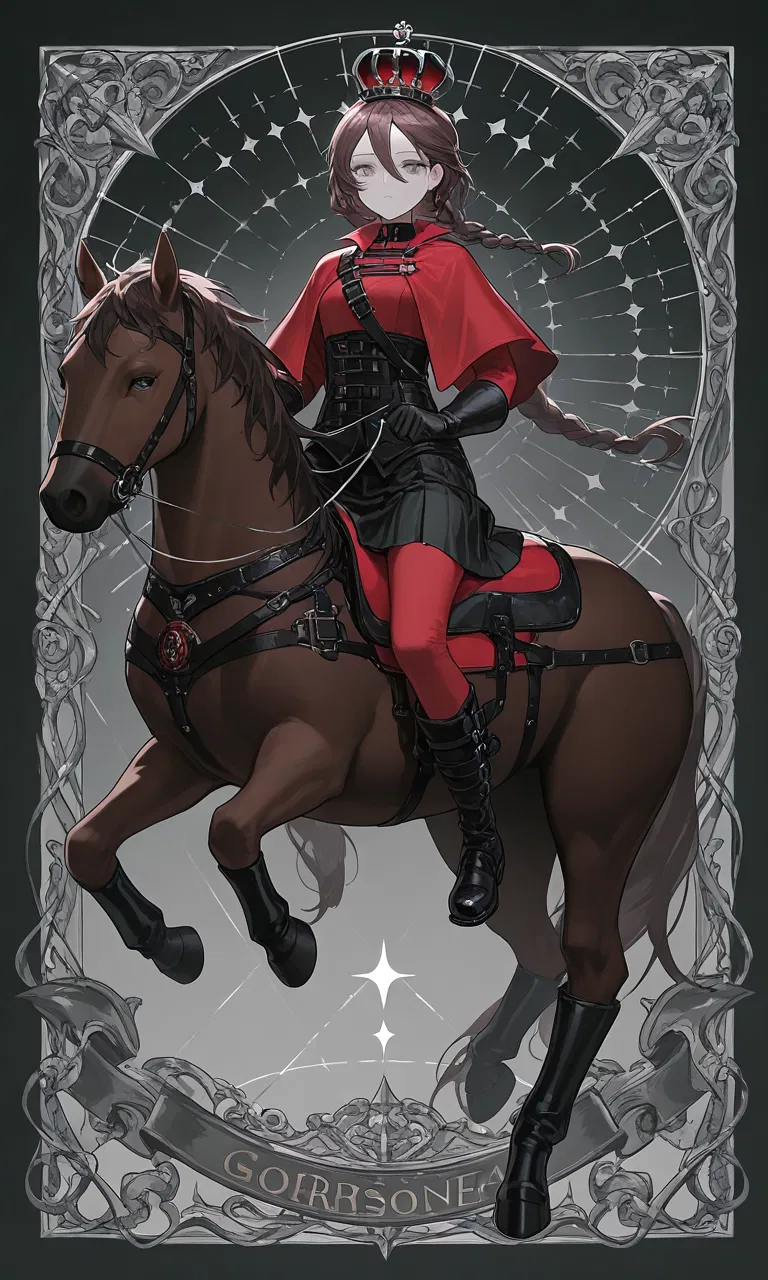 Avatar of Lady Katalin Várkonyi – Noble of Hungary