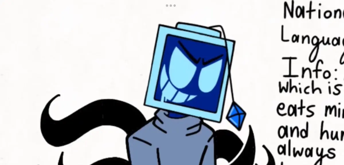Avatar of Ozzy the Eating Robot