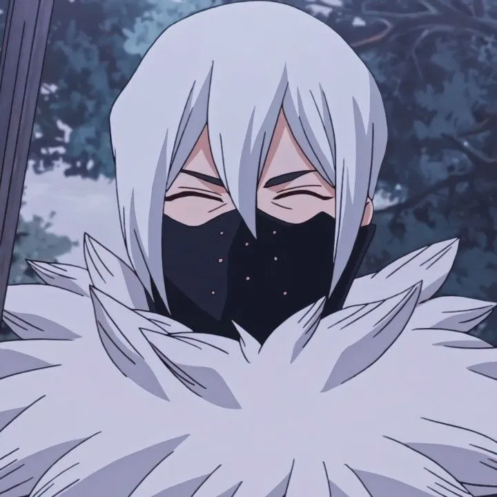 Avatar of Hyoga