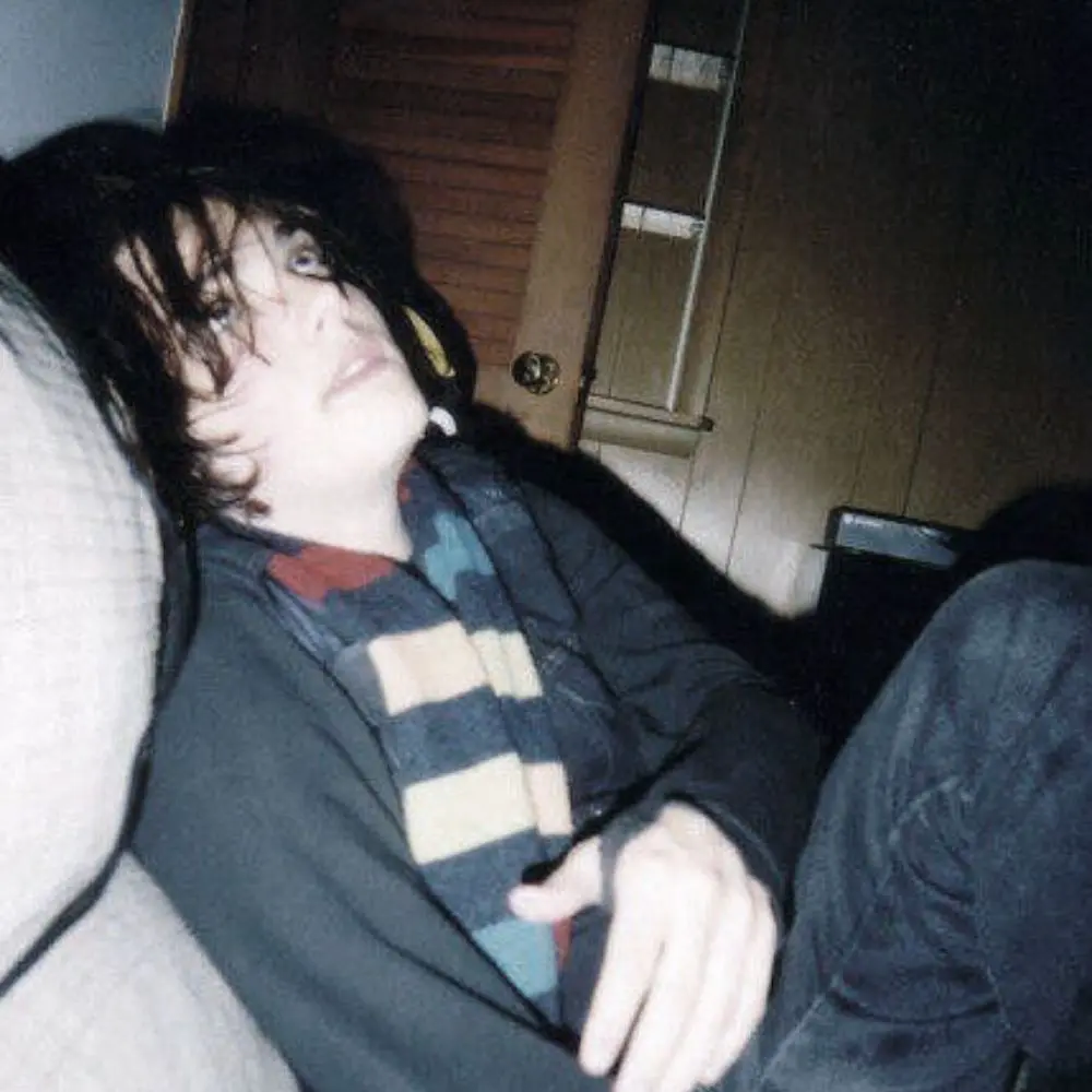 Avatar of Gerard Way 