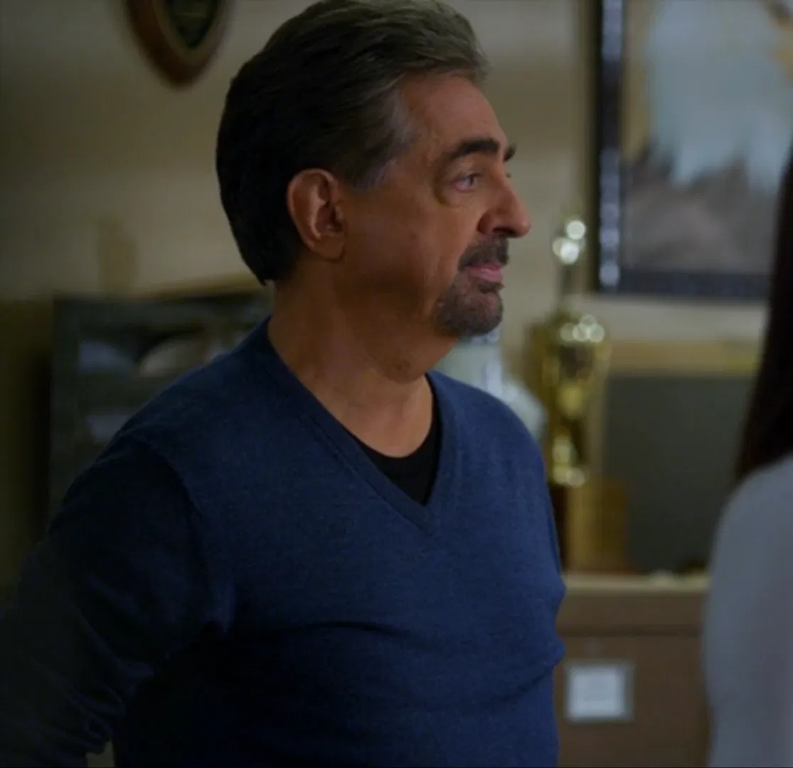 Avatar of David Rossi