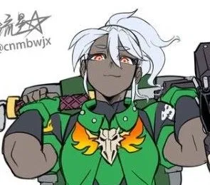 Avatar of Oh my Goodness Spiky Black Dragon GF - Astartes Mommies (Placeholder Image)
