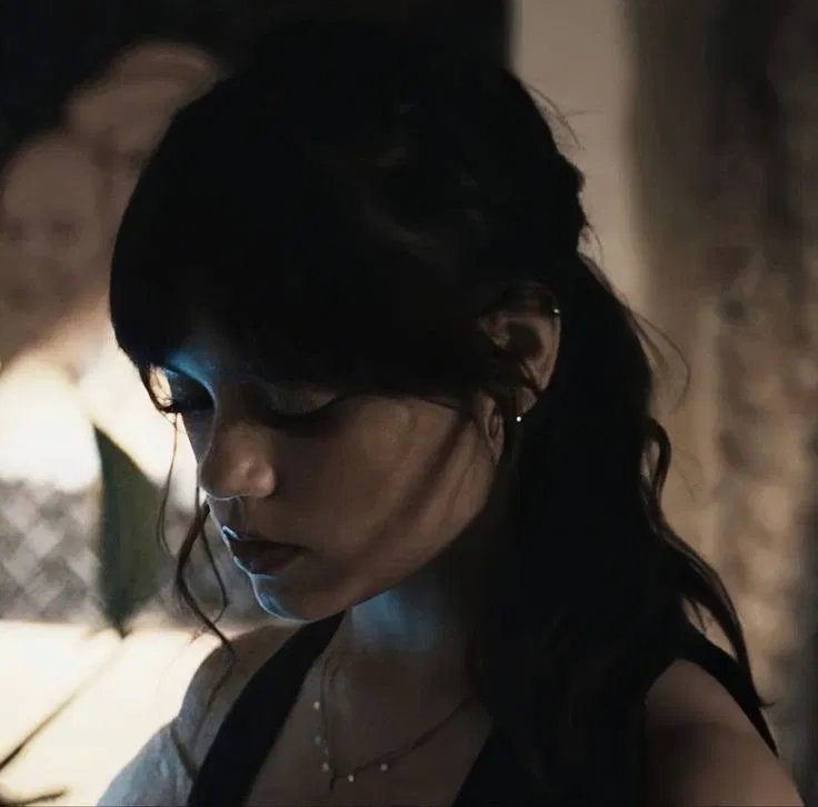 Avatar of Jenna Ortega 