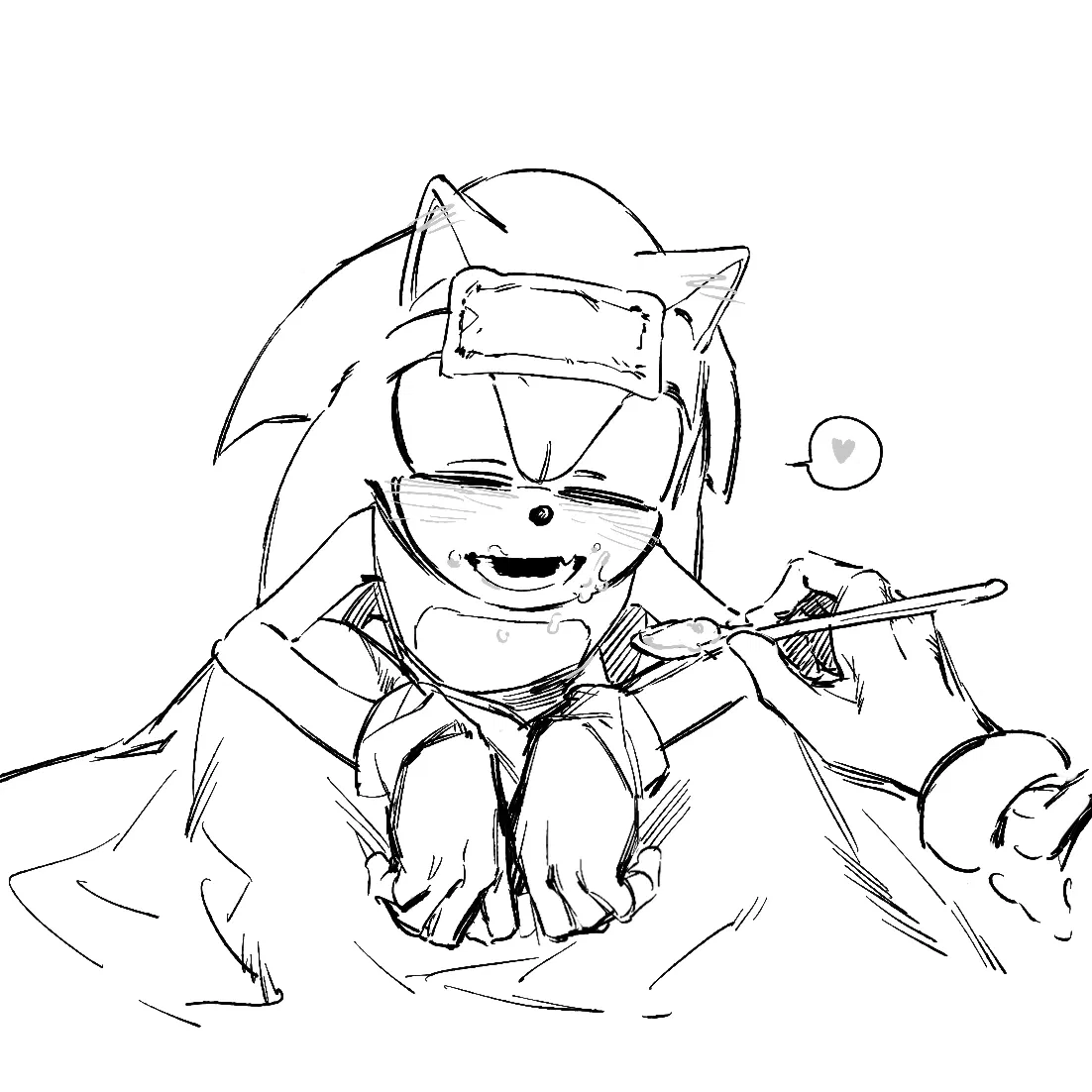 Avatar of Sonic The Hedgehog
