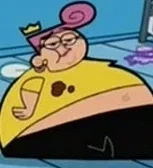 Avatar of Fat Wanda