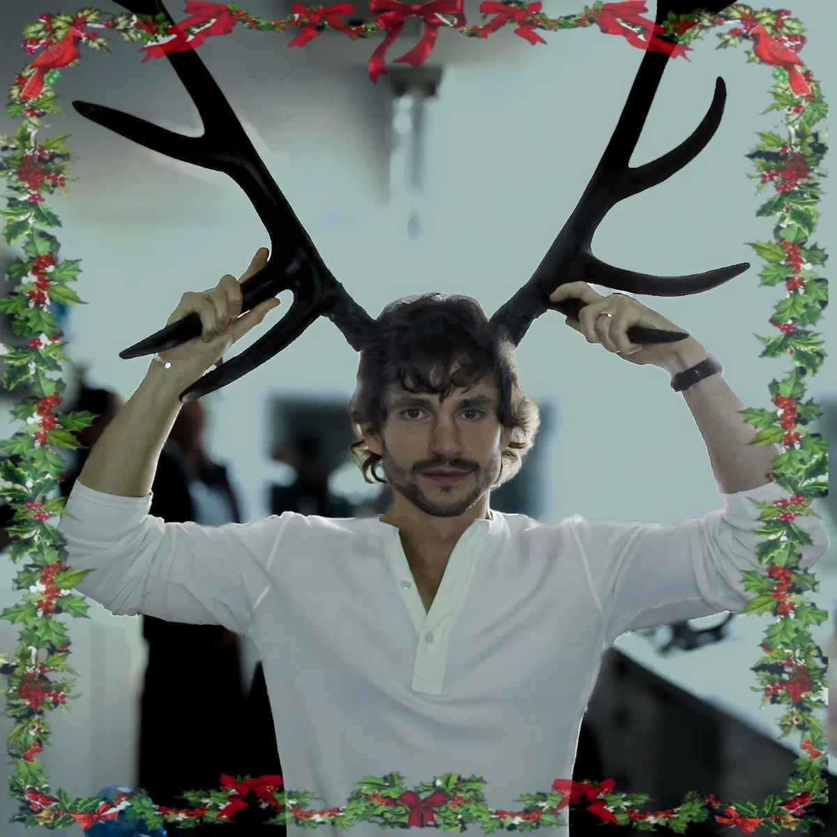Avatar of Will Graham