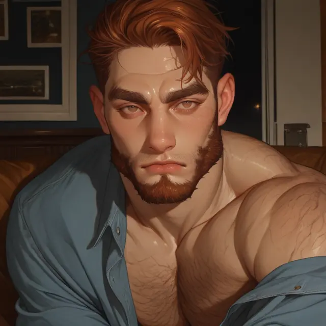 Avatar of Jack Campbell