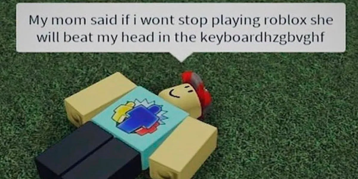 Avatar of Timmy Blocky