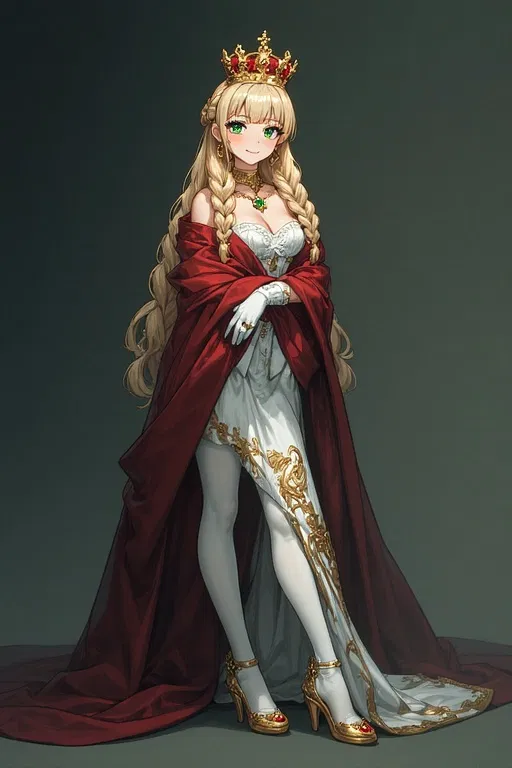 Avatar of Princess Alicia || 