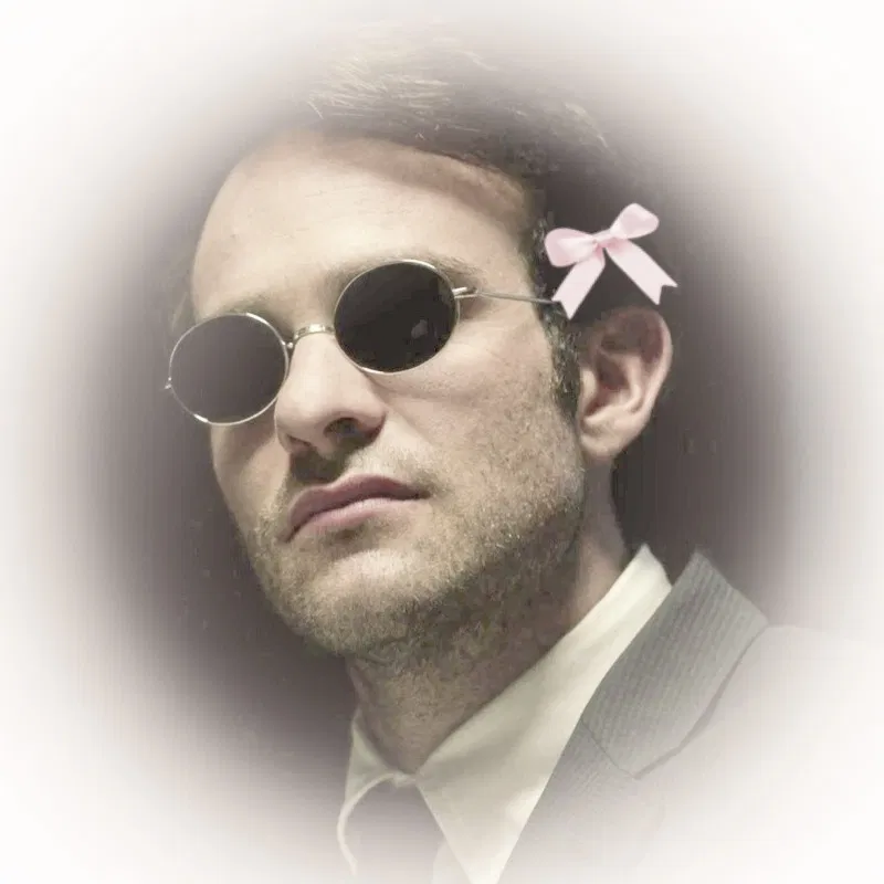 Avatar of matt murdock ୨ৎ