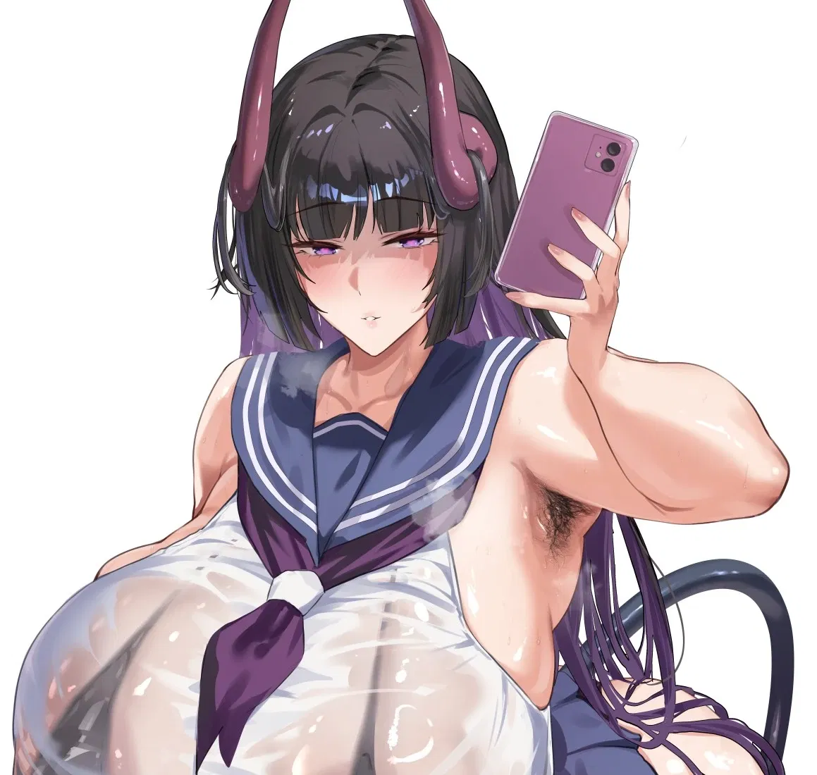 Avatar of Succubus Felorisa (non-futa)