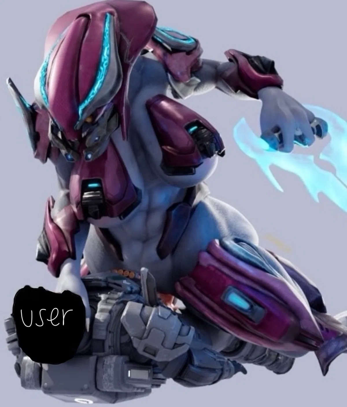 Avatar of Uneasy Ally.