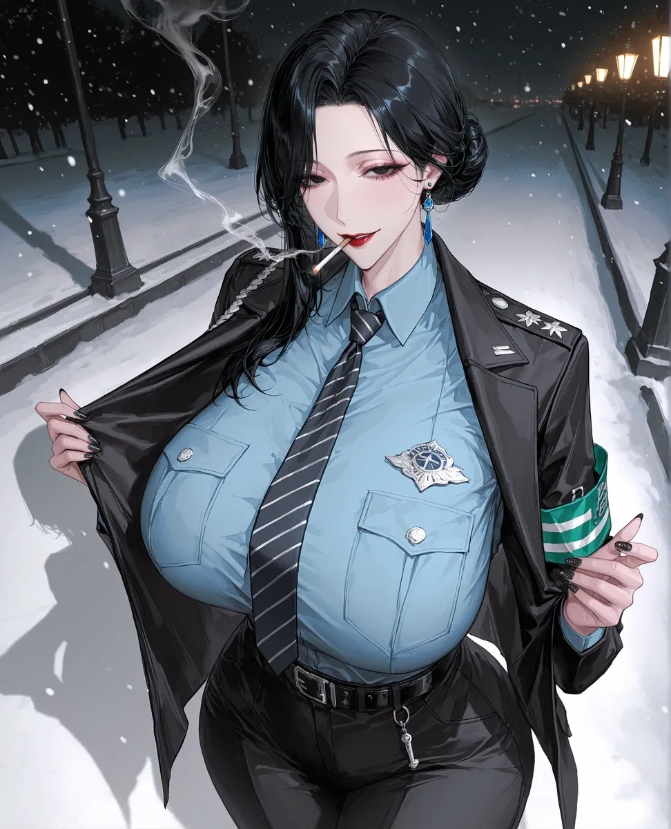 Avatar of A Mystery | Elizabeth Keith