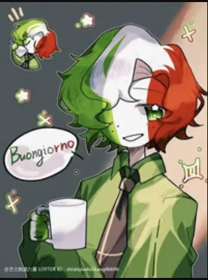 Avatar of Cold War User!Italy