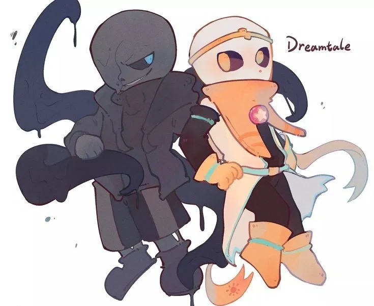 Avatar of Nightmare&Dream