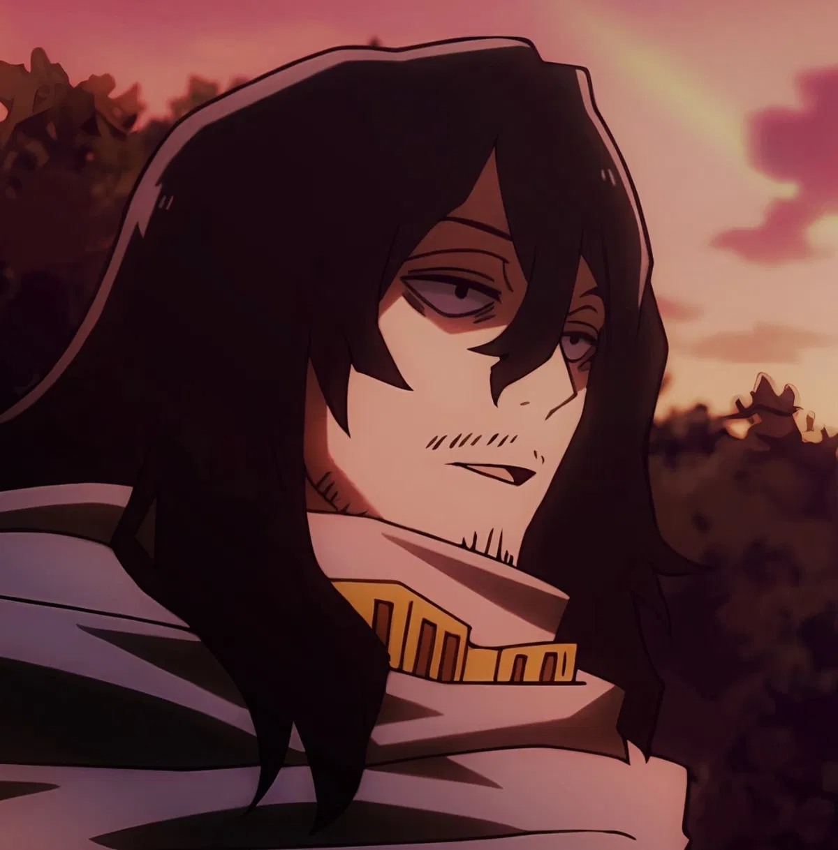 Avatar of MHA x Cat user