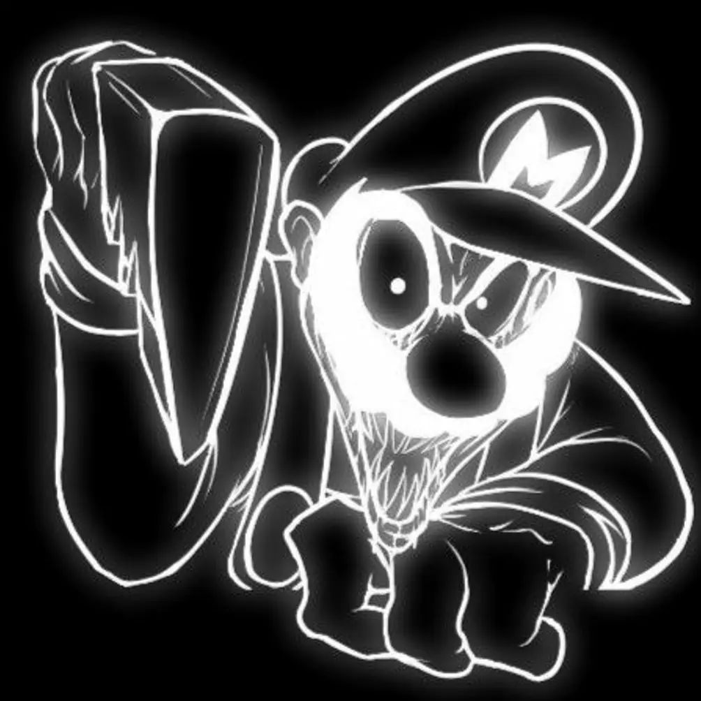 Avatar of | Mushroom Kingdom : Level 1 | "It's-A-Me!" |