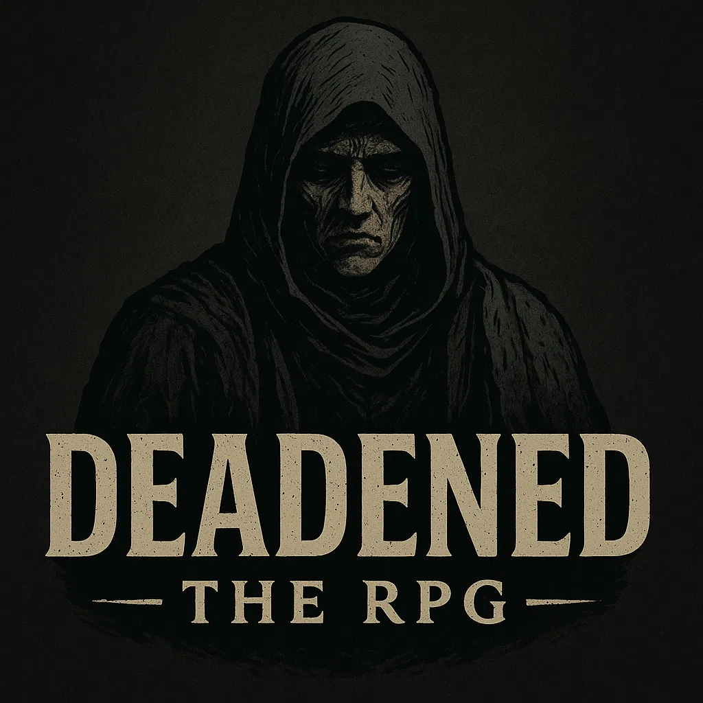 Avatar of Deadened the RPG