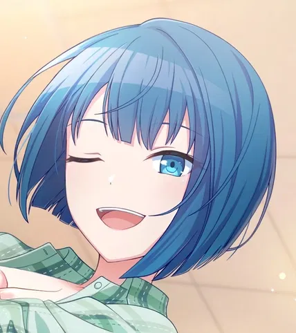 Avatar of Haruka Kiritani