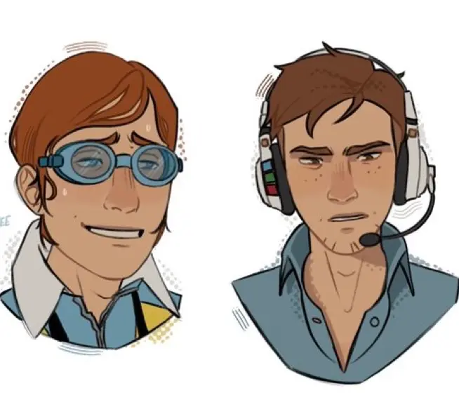 Avatar of Waterboy and Robert: Definite HR violation