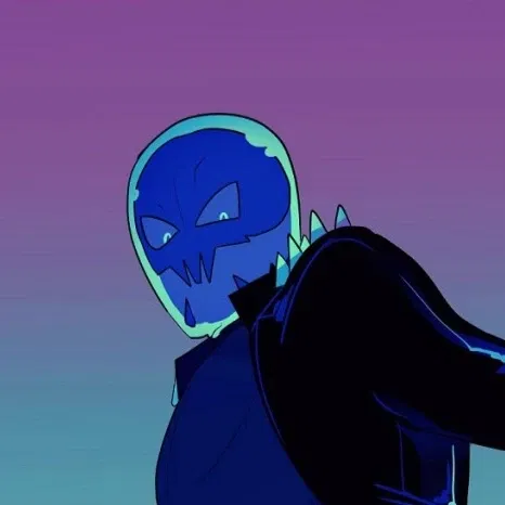 Avatar of Sven
