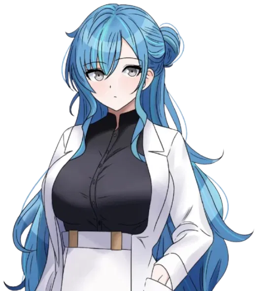 Avatar of Ainoshin Tatematsu